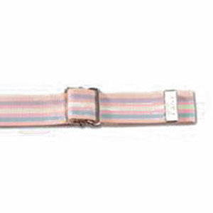 Gait Belt Pastel Bouquet 51" Standard 1 (EA)