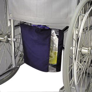 Wheelchair Urine Drainage Bag Holder/Cover, Canvas 1 (EA)