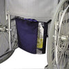 Wheelchair Urine Drainage Bag Holder/Cover, Canvas 1 (EA)