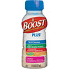 Boost Plus Nutritional Energy Drink 8 oz., Creamy Strawberry 24 (CA)