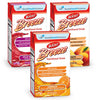 BOOST BREEZE Nutritional Supplement Variety Case 8 oz. Brik Pak 27 (CA)