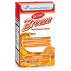 BOOST BREEZE Nutritional Supplement Orange Flavor 8 oz. Brik Pak 1 (EA)
