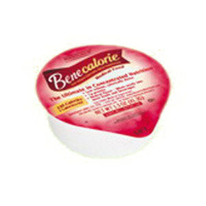 Resource Benecalorie Unflavored Calorically-Dense Supplement 1.5 oz. cups 1 (EA)