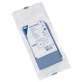 Steri-Drape Minor Procedure Drape 22