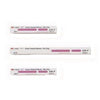 Comply Eo & Steam Chem Indicator Strip, 5/8