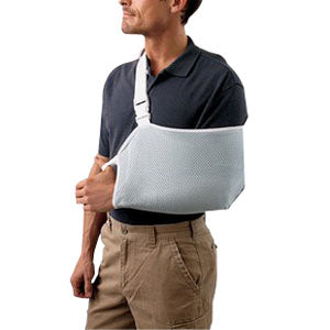 ACE Arm Sling, One Size, Adjustable 1 (EA)