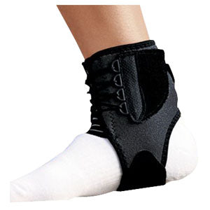 Ace Deluxe Ankle Brace, One Size 1 (EA)