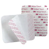 Medipore Soft Cloth Pre-Cut Dressing Cover 5-7/8