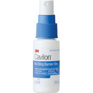 Cavilon No Sting Barrier Spray 28 mL 3M 3346 1 (EA)