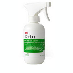 Cavilon Skin Cleanser, 8 oz. Bottle 1 (EA)