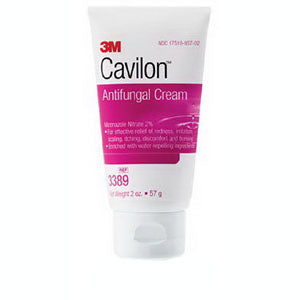 Cavilon Antifungal Cream, 2 oz. Tube 1 (EA)