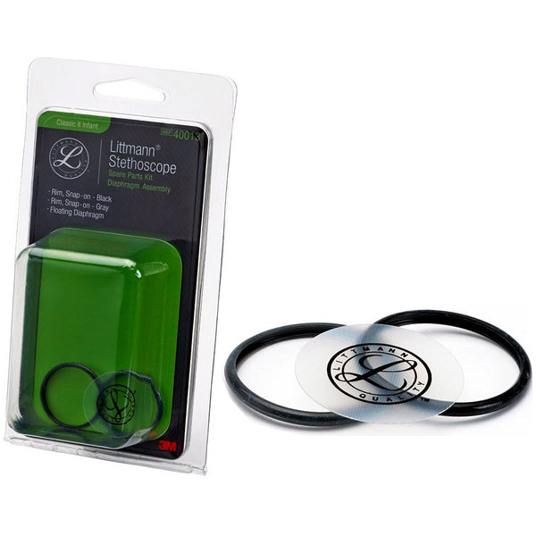 3M Littmann Stethoscope Spare Parts Kit, Classic II Infant Assembly 1 (EA)