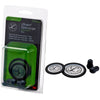 3M Littmann Stethoscope Spare Parts Kit, Classic III, Black 1 (EA)