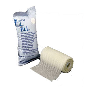 Scotchcast Soft Casting Tape 4" x 4 yds., White 10 (CA)