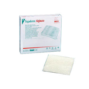 Tegaderm High Gelling Alginate Dressing 4" x 4" 10 (BX)