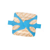 3M Tegaderm Silicone Foam Border Dressing, 3