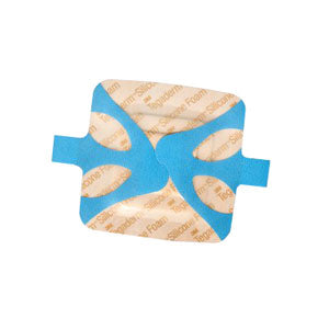 3M Tegaderm Silicone Foam Border Dressing, 3