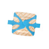 3M Tegaderm Silicone Foam Border Dressing, 6