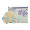 Tegaderm Silicone Foam Dressing, Large Sacral, 7.25