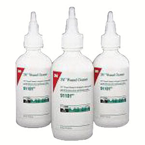 Wound Cleanser 4 oz. Bottle 1 (EA)