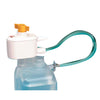 Aquapak 540 mL Sterile Water with Humidifier Adapter 1 (EA)