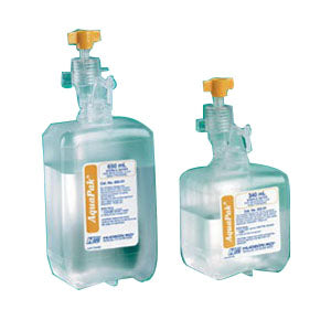 Aquapak 640 Prefilled Humidifier, Sterile H2O, 650 mL 1 (EA)