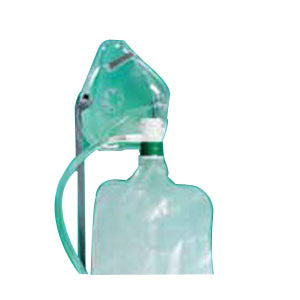 High Concentration Pediatric Mask, Elong 50 (CA)