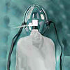 Pediatric Nonrebreathing Mask With Safety Vent 1 (EA)