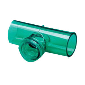 Aerosol T-Adapter, Each 1 (EA)