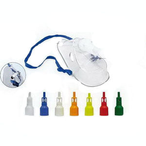 Ventilator-Mask, Each 1 (EA)