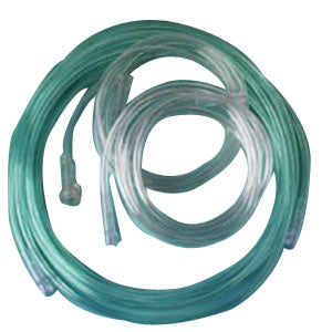 Oxygen Supply Tubing, 7 ft 50 (CA)