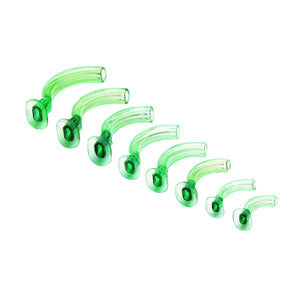 Cath-Guide Guedel Airway, 110mm 1 (EA)