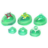 Air Cushion Mask, Infant 1 (EA)