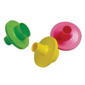 Pulmonary Function Bacterial/Viral Filter Kit 1 (EA)