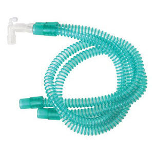 Adult Conventional Venilator Circuit 72" 10 (CA)