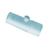 Thermometer Adaptor, 22mm ID/OD Connections 1 (EA)
