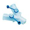 Universal Wye Connector, 15mm ID x 22mm OD 50 (CA)