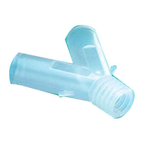 Wye Connector without Temperature & Monitoring Port 1 (EA)