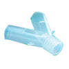 Wye Connector without Temperature & Monitoring Port 1 (EA)