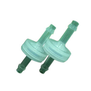 Unidirectional Valved Tee 1 (EA)
