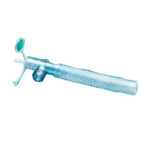 Trach Tee Oxygenator, Latex Free 50 (CA)
