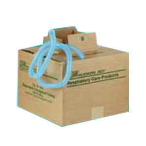 Corrugated Tubing, 100 Ft Per Box 1 (CA)