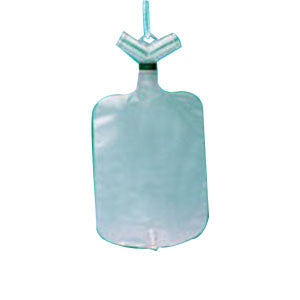 Disposable Aerosol Drainage System with Wye Adaptor, 750cc 1 (EA)