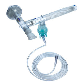 Iso-Neb Filtered Nebulizer 1 (EA)