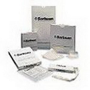 Cardboard Mouthpiece, Disposable 100 (CA)