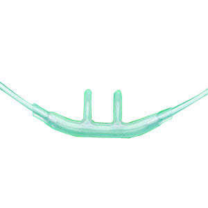 Softech Pediatric Cannula with 7 ft Star Lumen Tubing 1 (EA)