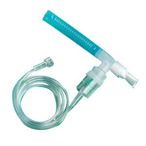 Micro Mist Nebulizer with Tee 1 (EA)