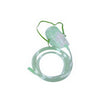Nonrebreathing Oxygen Mask with Safety Vent and Universal Tubing Connector 1 (EA)
