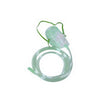 Multi-Vent Adult Oxygen Mask with Universal Tubing Connector 50 (CA)
