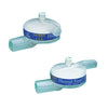 Humid-Vent Filter, Heat Moisture Exchanger 1 (EA)